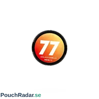 77 Cola & Vanilla