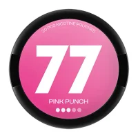 77 Pink Punch
