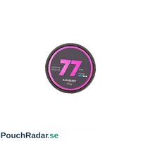 77 Raspberry