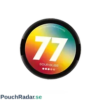 77 Sour Blizz