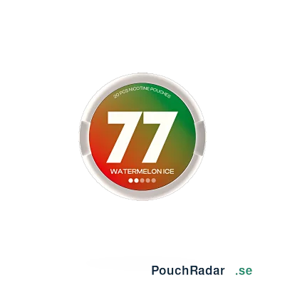 77 Watermelon ICE