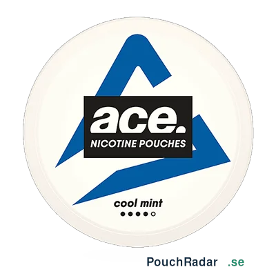 Ace Cool Mint
