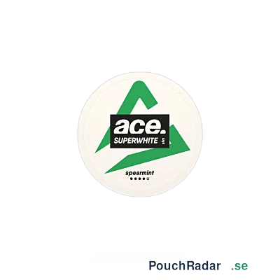Ace Spearmint