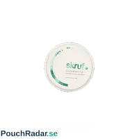 Skruf Superwhite Aloe Fresh Medium Slim