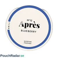 Après Blueberry
