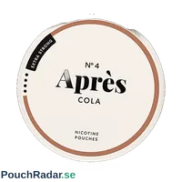 Après Cola Extra Strong