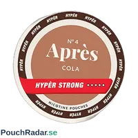 Après Cola Hyper Strong