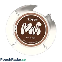 Après No4 Cola Mini