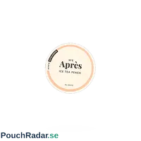 Après Ice Tea Peach Extra Strong