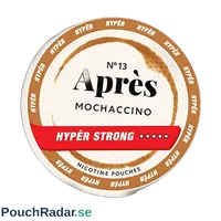 Après Mochaccino Hyper Strong