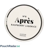 Après Raspberry Liqorice