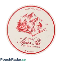 Après No.14 Ski Limited Edition