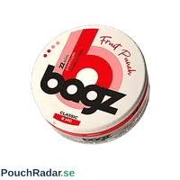 BAGZ Fruit Punch
