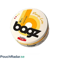 BAGZ Mango Lassi