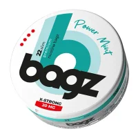 BAGZ Power Mint