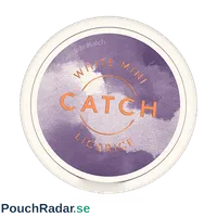 Catch Licorice Original Mini
