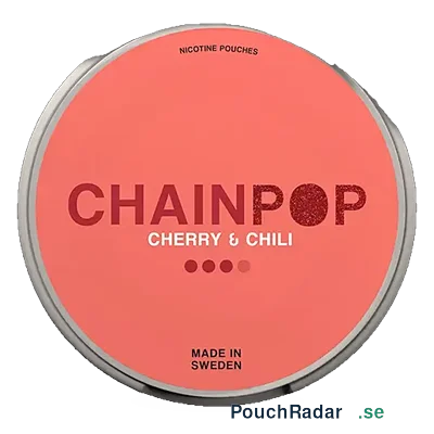Chainpop Cherry & ; Chili S3