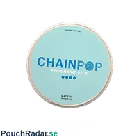 Chainpop Peppermint & Ice