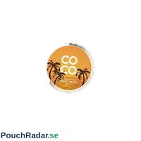 Coco Tropical Mango Slim