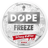 DOPE Freeze