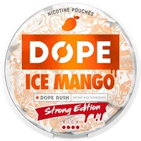 DOPE ICE Mango