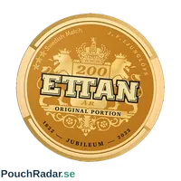 Ettan Portion