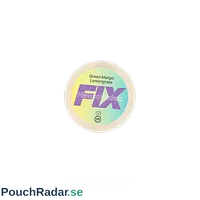Fix Green Mango Lemongrass 5 Slim