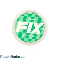 FIX Spearmint S3