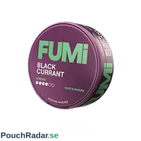 FUMi Blackcurrant Strong