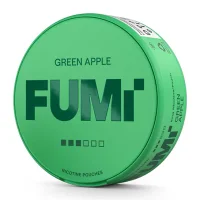 FUMi Green Apple Strong