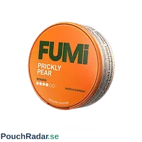 FUMi Prickly Pear Strong