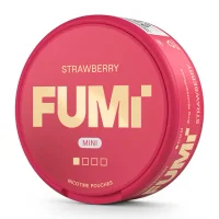 FUMi Strawberry Mini