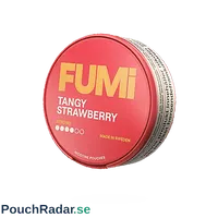 FUMi Tangy Strawberry Strong