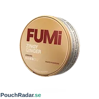 FUMi Zingy Ginger Strong
