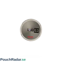 G3 LOAD Super Strong Slim White Dry