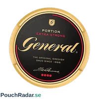 General Extra Stark Portion