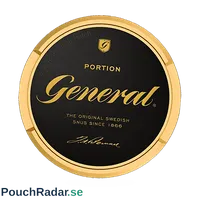 General Portion