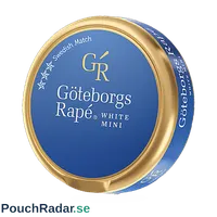 Göteborgs Rapé Minisnus