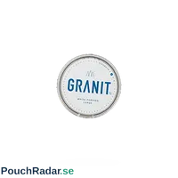 Granit White Portion Large