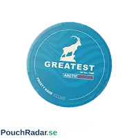 Greatest Arctic Edition Strong