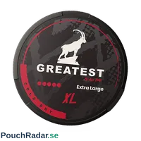 Greatest Cold Dry XL Super Strong
