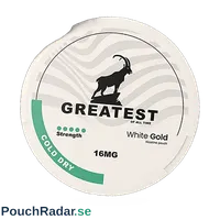Greatest Cold Dry