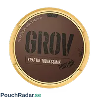Grov Portion