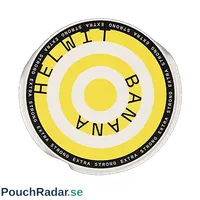 Helwit Banana Slim