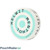 Helwit Menthol Strong