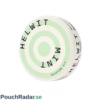 Helwit Mint Extra Strong