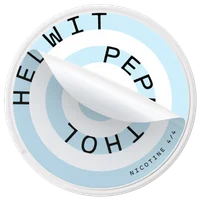 Helwit Peppermint