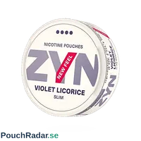 Helwit Violet Slim