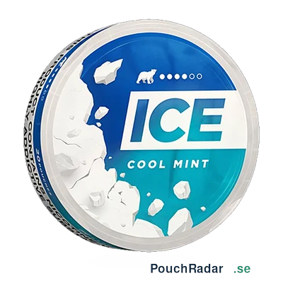 ICE Cool Mint