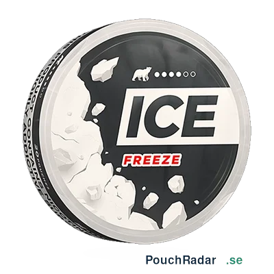 ICE Freeze
